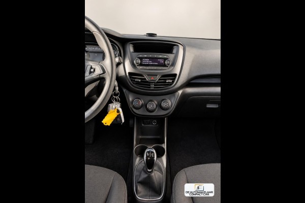 Opel KARL 1.0 ecoFLEX Edition | SLECHTS 67.318 KM | AUTOMAAT | AIRCO | CRUISE | UPGRADE MOGELIJK |