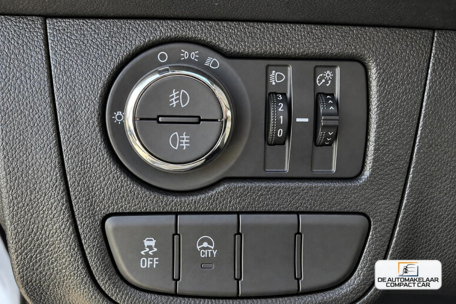 Opel KARL 1.0 ecoFLEX Edition | SLECHTS 67.318 KM | AUTOMAAT | AIRCO | CRUISE | UPGRADE MOGELIJK |