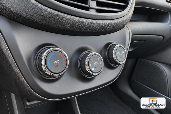 Opel KARL 1.0 ecoFLEX Edition | SLECHTS 67.318 KM | AUTOMAAT | AIRCO | CRUISE | UPGRADE MOGELIJK |