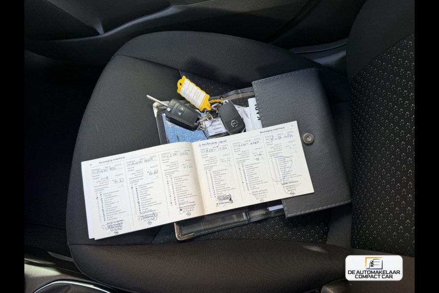 Opel KARL 1.0 ecoFLEX Edition | SLECHTS 67.318 KM | AUTOMAAT | AIRCO | CRUISE | UPGRADE MOGELIJK |