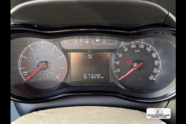 Opel KARL 1.0 ecoFLEX Edition | SLECHTS 67.318 KM | AUTOMAAT | AIRCO | CRUISE | UPGRADE MOGELIJK |