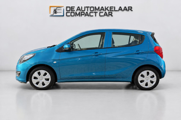 Opel KARL 1.0 ecoFLEX 120 Jaar Edition | SLECHTS 80.234 KM | NIEUWE APK | AIRCO | CRUISE | UPGRADE MOGELIJK |