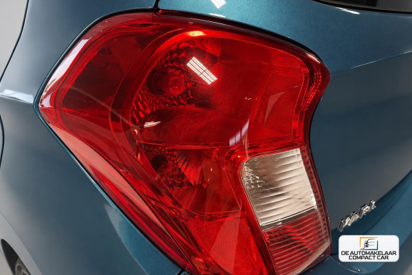 Opel KARL 1.0 ecoFLEX 120 Jaar Edition | SLECHTS 80.234 KM | NIEUWE APK | AIRCO | CRUISE | UPGRADE MOGELIJK |