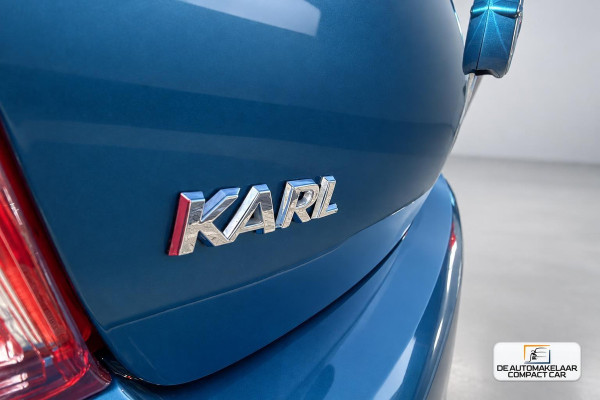Opel KARL 1.0 ecoFLEX 120 Jaar Edition | SLECHTS 80.234 KM | NIEUWE APK | AIRCO | CRUISE | UPGRADE MOGELIJK |