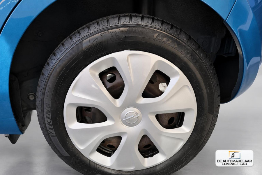 Opel KARL 1.0 ecoFLEX 120 Jaar Edition | SLECHTS 80.234 KM | NIEUWE APK | AIRCO | CRUISE | UPGRADE MOGELIJK |