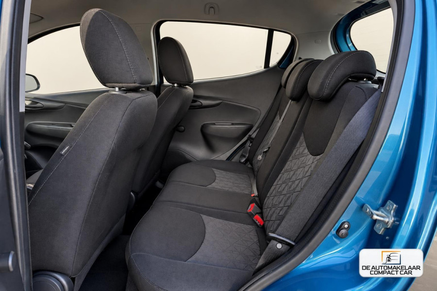 Opel KARL 1.0 ecoFLEX 120 Jaar Edition | SLECHTS 80.234 KM | NIEUWE APK | AIRCO | CRUISE | UPGRADE MOGELIJK |