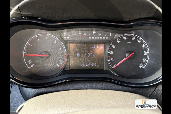 Opel KARL 1.0 ecoFLEX 120 Jaar Edition | SLECHTS 80.234 KM | NIEUWE APK | AIRCO | CRUISE | UPGRADE MOGELIJK |