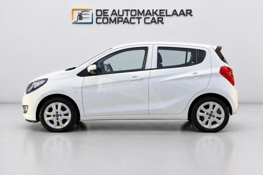 Opel KARL 1.0 ecoFLEX Edition | SLECHTS 67.318 KM | AUTOMAAT | AIRCO | CRUISE | UPGRADE MOGELIJK |