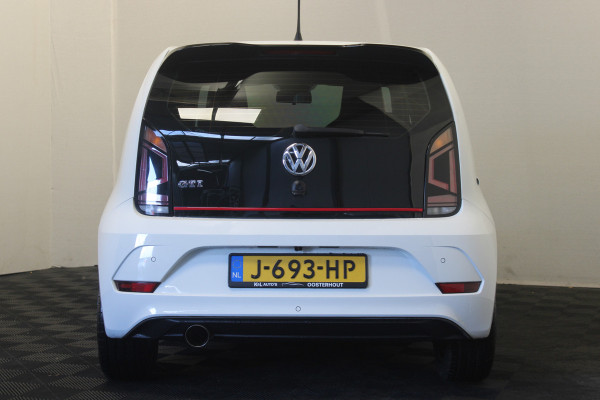 Volkswagen up! 1.0 TSI GTI
