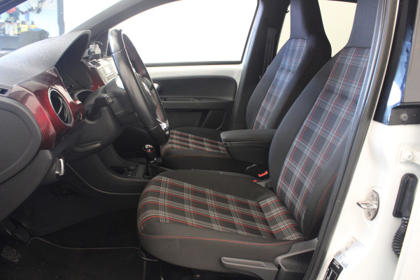 Volkswagen up! 1.0 TSI GTI
