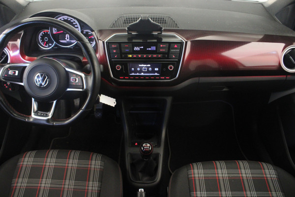 Volkswagen up! 1.0 TSI GTI