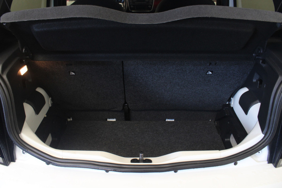 Volkswagen up! 1.0 TSI GTI