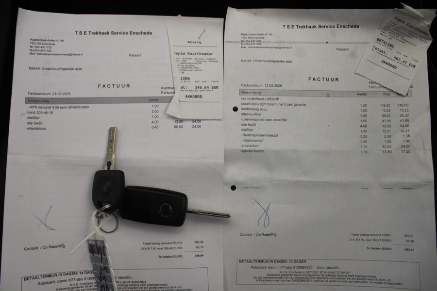 Volkswagen up! 1.0 TSI GTI