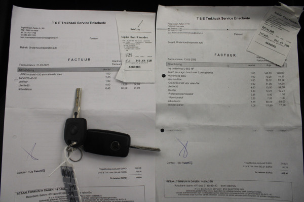 Volkswagen up! 1.0 TSI GTI
