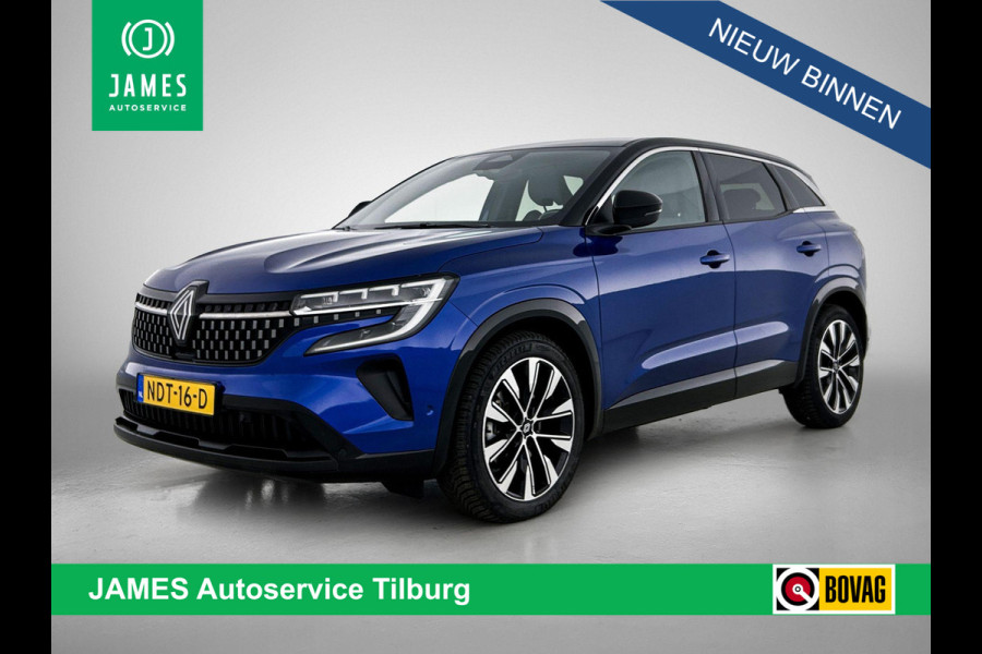 Renault Austral 1.2 E-Tech full hybrid 200 techno CAMERA | AD-CRUISE | NAVI & CARPLAY