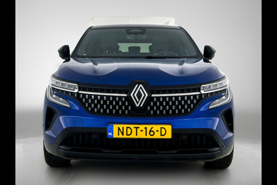 Renault Austral 1.2 E-Tech full hybrid 200 techno CAMERA | AD-CRUISE | NAVI & CARPLAY