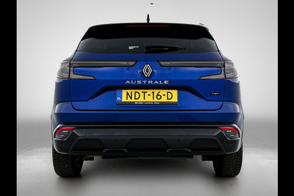 Renault Austral 1.2 E-Tech full hybrid 200 techno CAMERA | AD-CRUISE | NAVI & CARPLAY