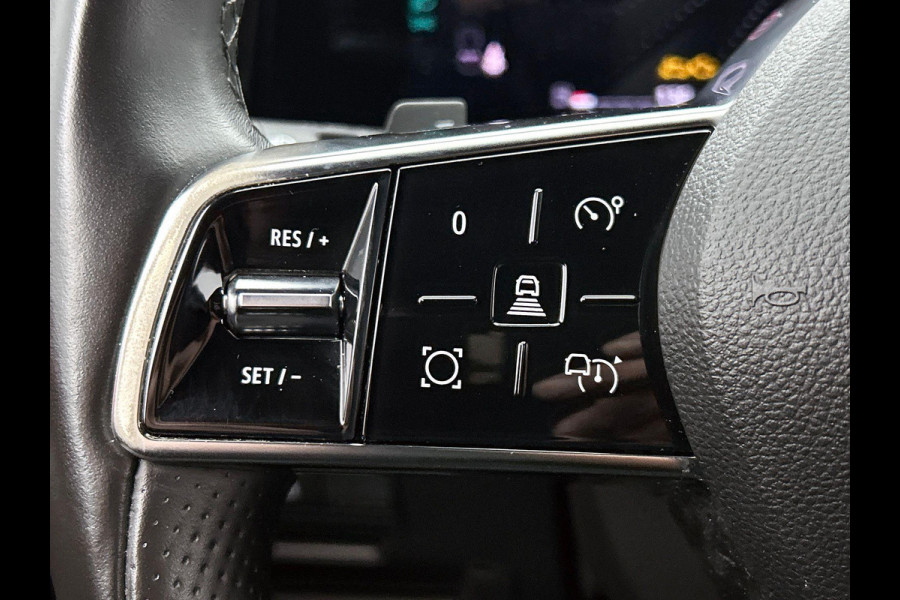 Renault Austral 1.2 E-Tech full hybrid 200 techno CAMERA | AD-CRUISE | NAVI & CARPLAY