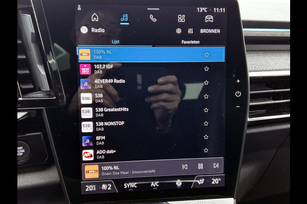 Renault Austral 1.2 E-Tech full hybrid 200 techno CAMERA | AD-CRUISE | NAVI & CARPLAY