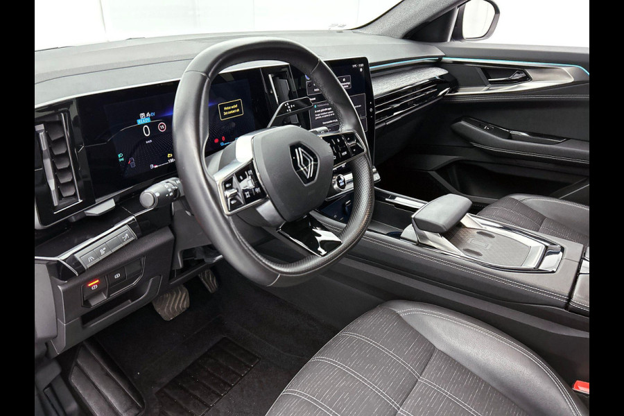 Renault Austral 1.2 E-Tech full hybrid 200 techno CAMERA | AD-CRUISE | NAVI & CARPLAY