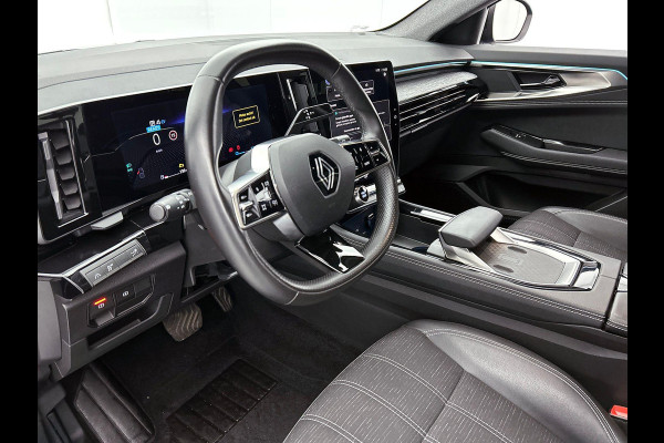 Renault Austral 1.2 E-Tech full hybrid 200 techno CAMERA | AD-CRUISE | NAVI & CARPLAY