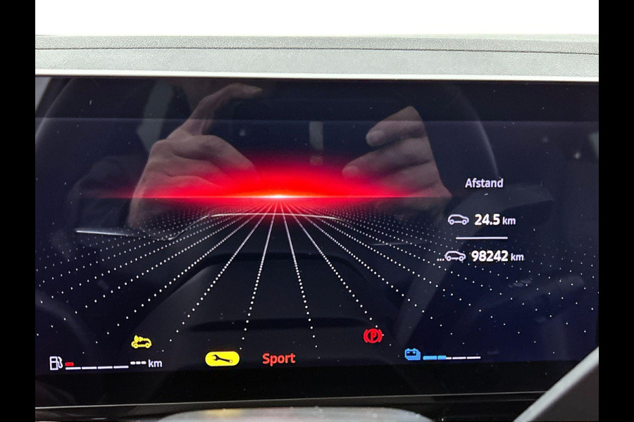 Renault Austral 1.2 E-Tech full hybrid 200 techno CAMERA | AD-CRUISE | NAVI & CARPLAY