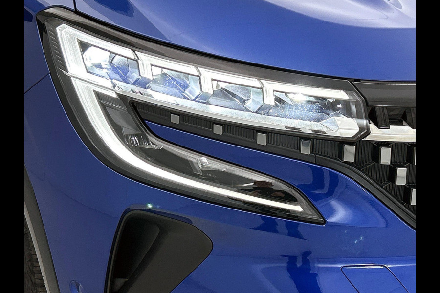 Renault Austral 1.2 E-Tech full hybrid 200 techno CAMERA | AD-CRUISE | NAVI & CARPLAY