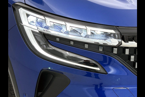 Renault Austral 1.2 E-Tech full hybrid 200 techno CAMERA | AD-CRUISE | NAVI & CARPLAY