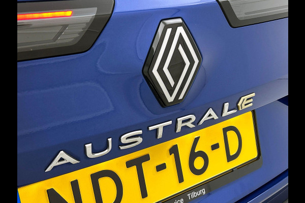 Renault Austral 1.2 E-Tech full hybrid 200 techno CAMERA | AD-CRUISE | NAVI & CARPLAY