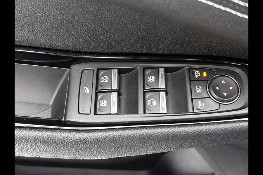 Renault Austral 1.2 E-Tech full hybrid 200 techno CAMERA | AD-CRUISE | NAVI & CARPLAY