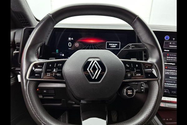 Renault Austral 1.2 E-Tech full hybrid 200 techno CAMERA | AD-CRUISE | NAVI & CARPLAY