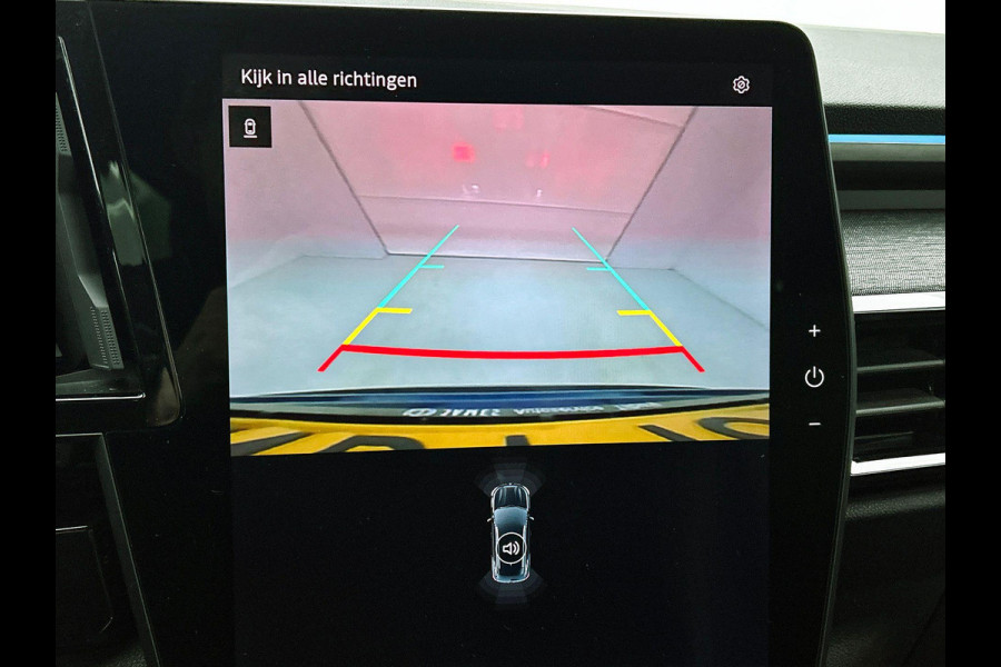 Renault Austral 1.2 E-Tech full hybrid 200 techno CAMERA | AD-CRUISE | NAVI & CARPLAY