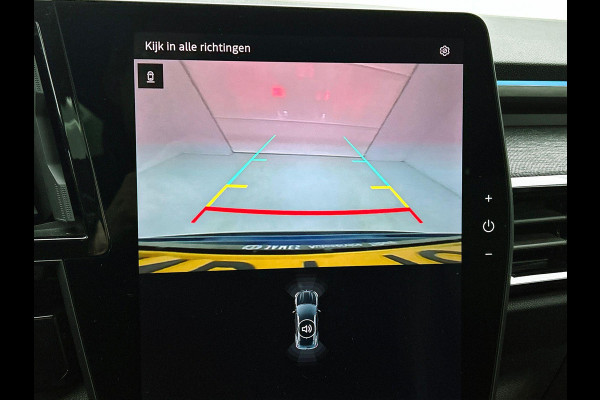 Renault Austral 1.2 E-Tech full hybrid 200 techno CAMERA | AD-CRUISE | NAVI & CARPLAY