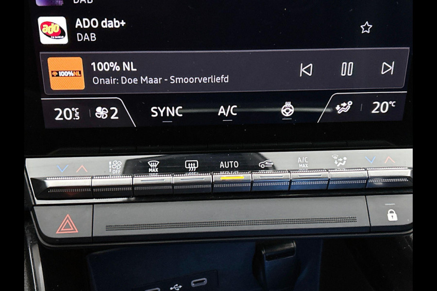 Renault Austral 1.2 E-Tech full hybrid 200 techno CAMERA | AD-CRUISE | NAVI & CARPLAY