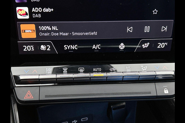 Renault Austral 1.2 E-Tech full hybrid 200 techno CAMERA | AD-CRUISE | NAVI & CARPLAY
