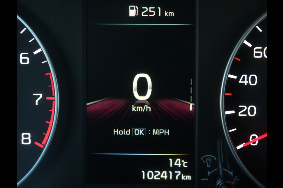 Kia Picanto 1.0 DPi DynamicLine AIRCO | CARPLAY | CAMERA | DAB | LMV14 | CRUISE | ISOFIX