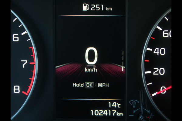 Kia Picanto 1.0 DPi DynamicLine AIRCO | CARPLAY | CAMERA | DAB | LMV14 | CRUISE | ISOFIX