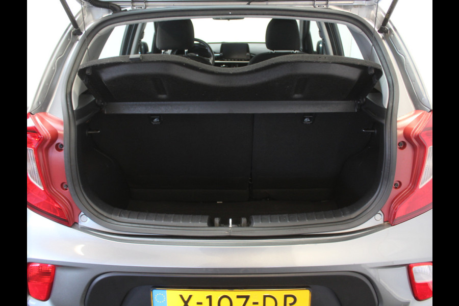 Kia Picanto 1.0 DPi DynamicLine AIRCO | CARPLAY | CAMERA | DAB | LMV14 | CRUISE | ISOFIX