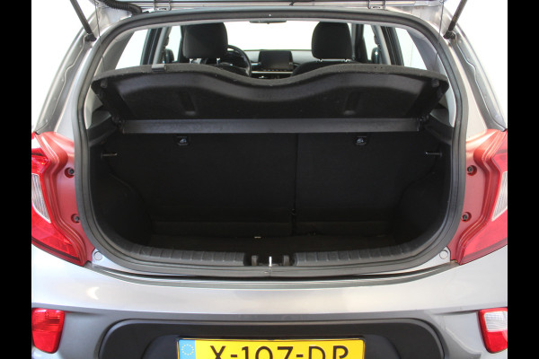 Kia Picanto 1.0 DPi DynamicLine AIRCO | CARPLAY | CAMERA | DAB | LMV14 | CRUISE | ISOFIX
