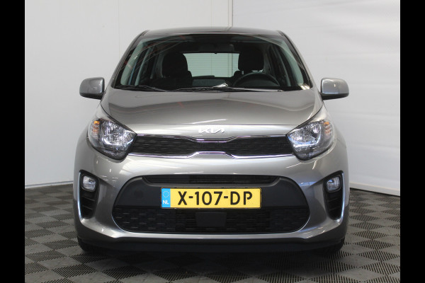 Kia Picanto 1.0 DPi DynamicLine AIRCO | CARPLAY | CAMERA | DAB | LMV14 | CRUISE | ISOFIX