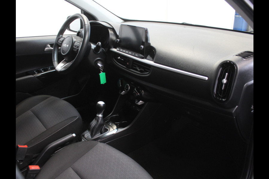 Kia Picanto 1.0 DPi DynamicLine AIRCO | CARPLAY | CAMERA | DAB | LMV14 | CRUISE | ISOFIX