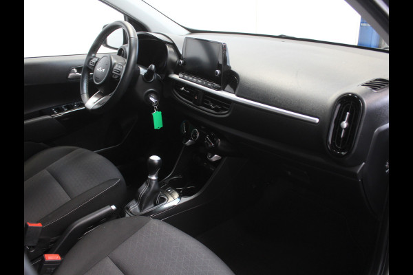 Kia Picanto 1.0 DPi DynamicLine AIRCO | CARPLAY | CAMERA | DAB | LMV14 | CRUISE | ISOFIX