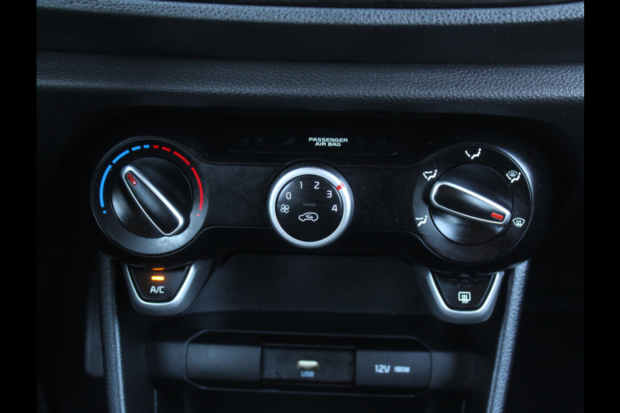 Kia Picanto 1.0 DPi DynamicLine AIRCO | CARPLAY | CAMERA | DAB | LMV14 | CRUISE | ISOFIX
