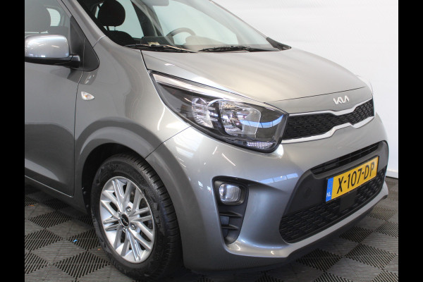 Kia Picanto 1.0 DPi DynamicLine AIRCO | CARPLAY | CAMERA | DAB | LMV14 | CRUISE | ISOFIX