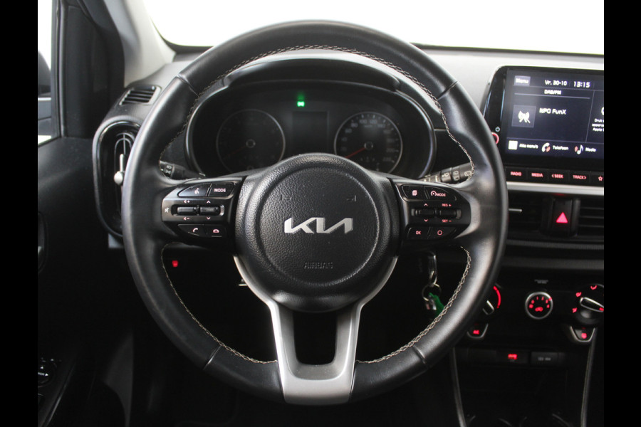 Kia Picanto 1.0 DPi DynamicLine AIRCO | CARPLAY | CAMERA | DAB | LMV14 | CRUISE | ISOFIX