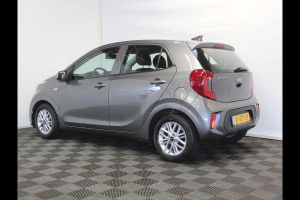 Kia Picanto 1.0 DPi DynamicLine AIRCO | CARPLAY | CAMERA | DAB | LMV14 | CRUISE | ISOFIX