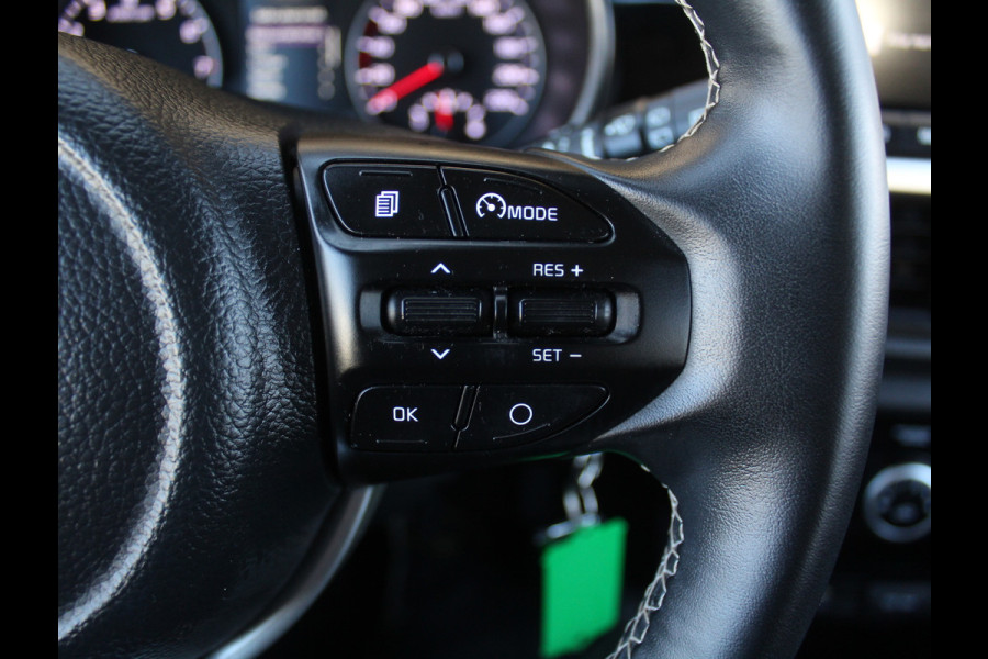 Kia Picanto 1.0 DPi DynamicLine AIRCO | CARPLAY | CAMERA | DAB | LMV14 | CRUISE | ISOFIX