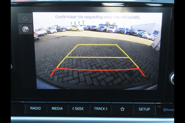 Kia Picanto 1.0 DPi DynamicLine AIRCO | CARPLAY | CAMERA | DAB | LMV14 | CRUISE | ISOFIX