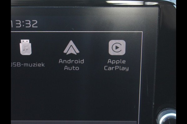 Kia Picanto 1.0 DPi DynamicLine AIRCO | CARPLAY | CAMERA | DAB | LMV14 | CRUISE | ISOFIX