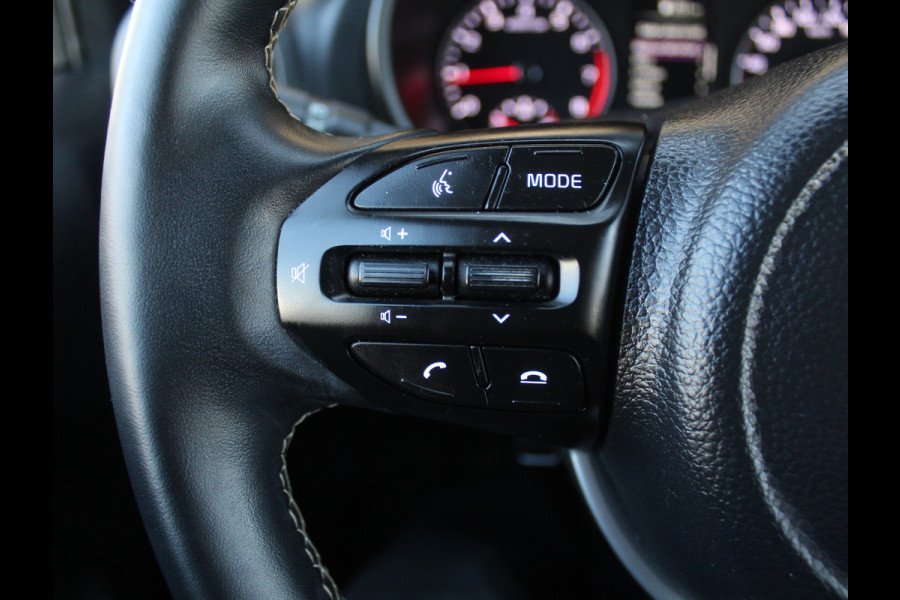 Kia Picanto 1.0 DPi DynamicLine AIRCO | CARPLAY | CAMERA | DAB | LMV14 | CRUISE | ISOFIX